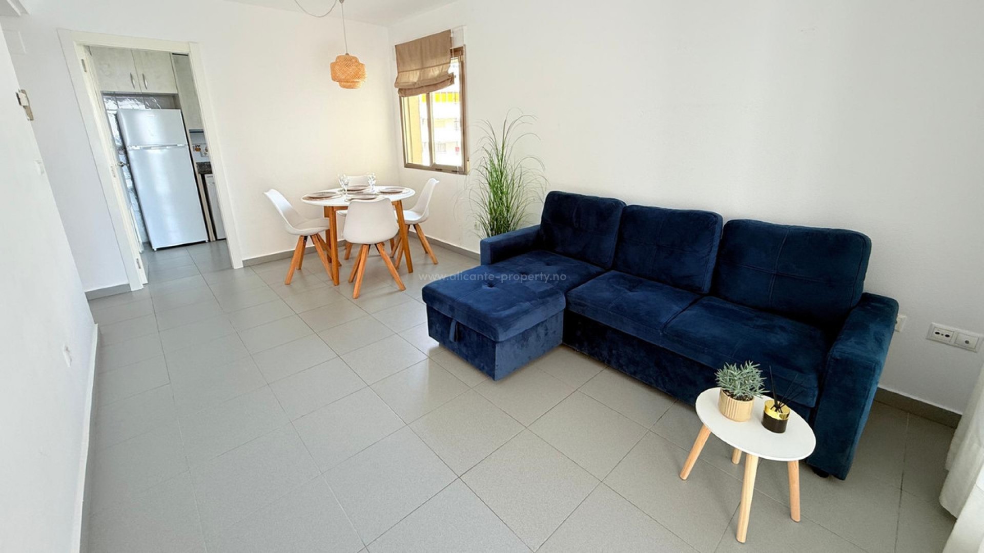 Apartamento / piso en Calpe Centro