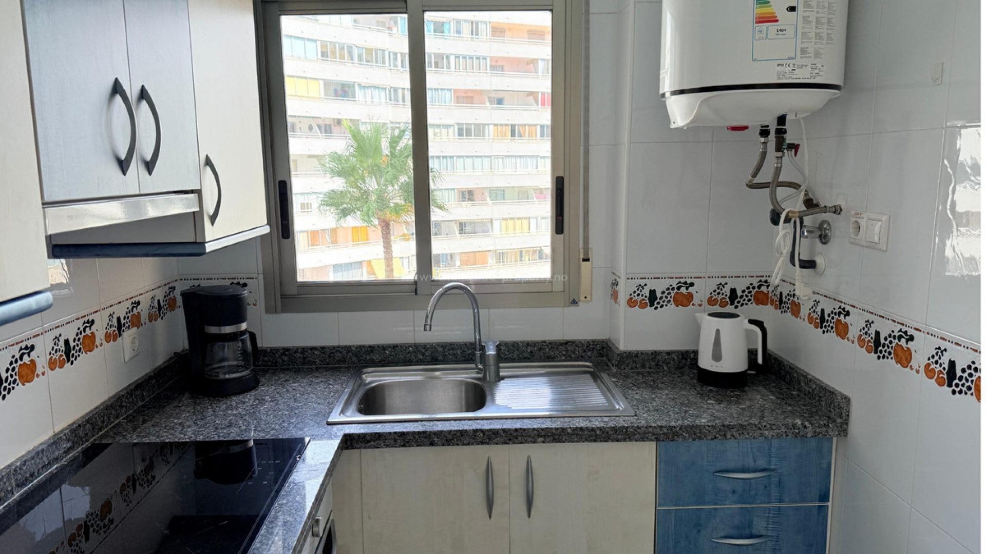 Apartamento / piso en Calpe Centro