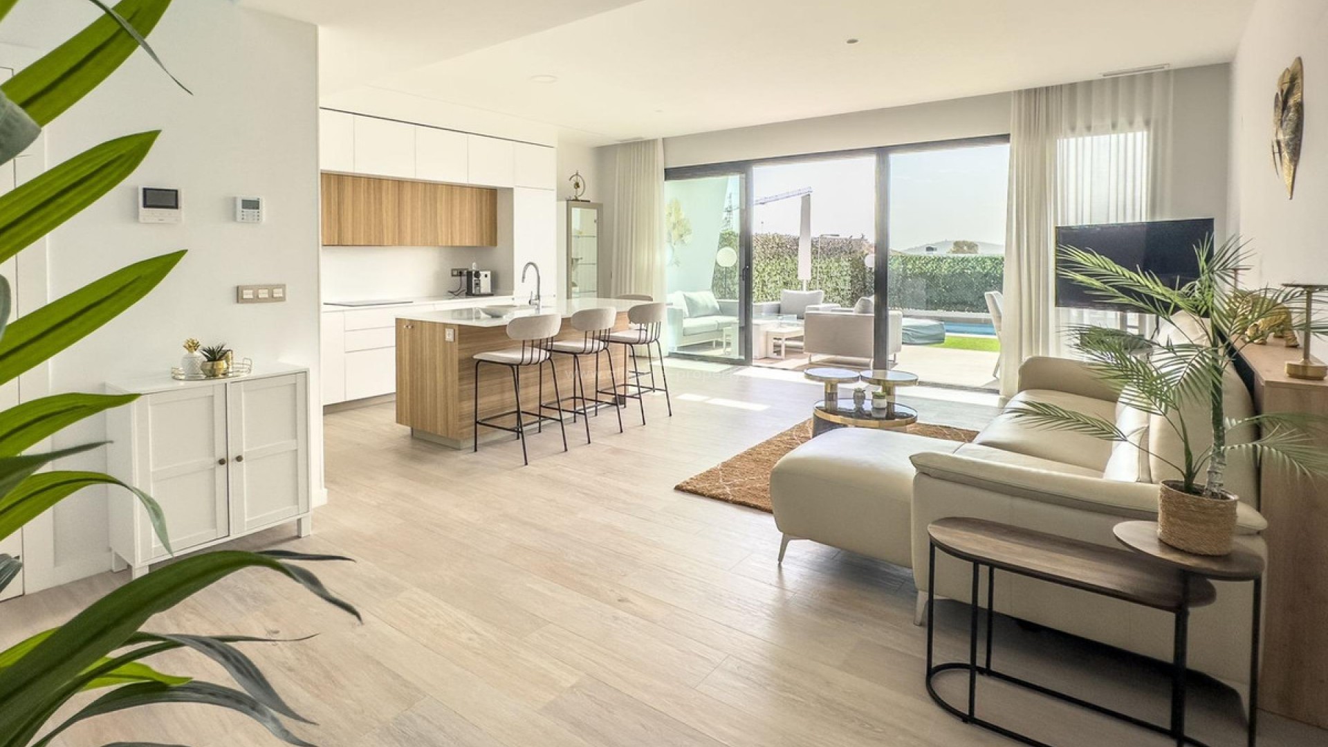 Apartamento / piso en Calpe Centro