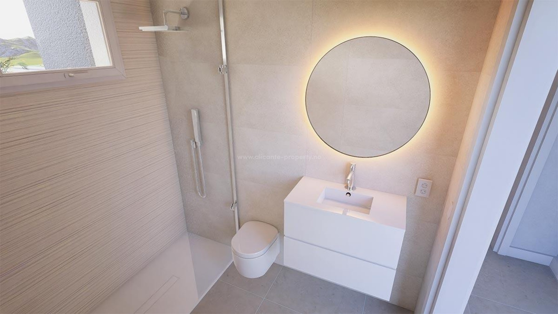 Apartamento / piso en Calpe Centro