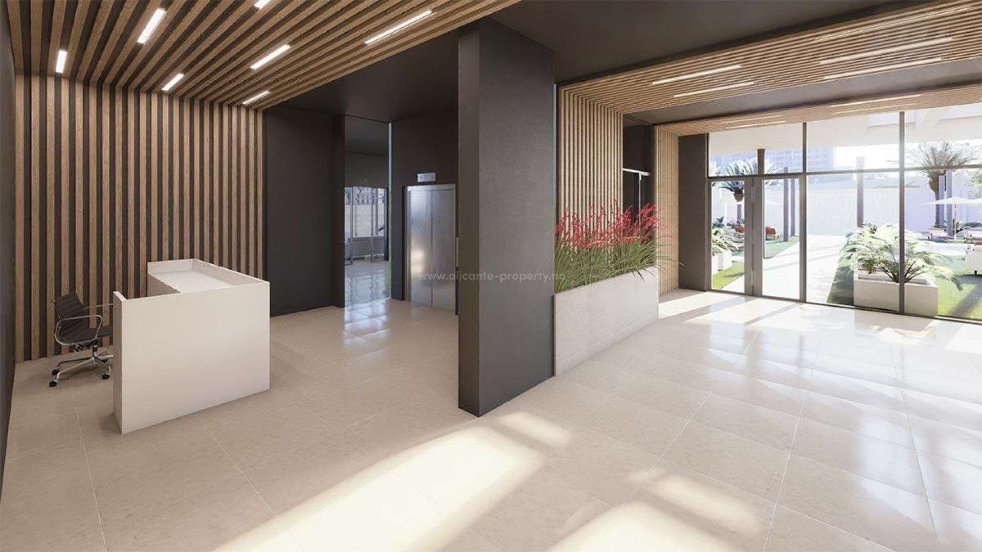 Apartamento / piso en Calpe Centro
