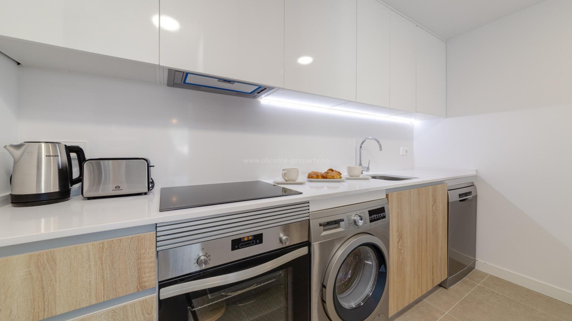 Apartamento / piso en Calpe Centro