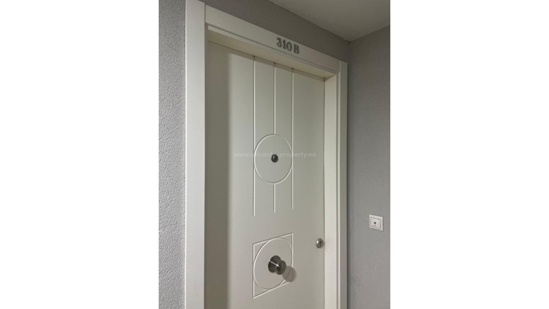 Apartamento / piso en Calpe Centro