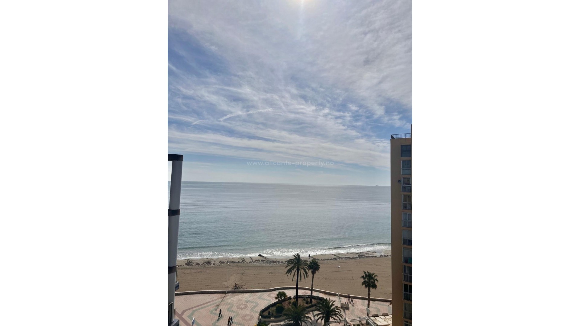 Apartamento / piso en Calpe Centro