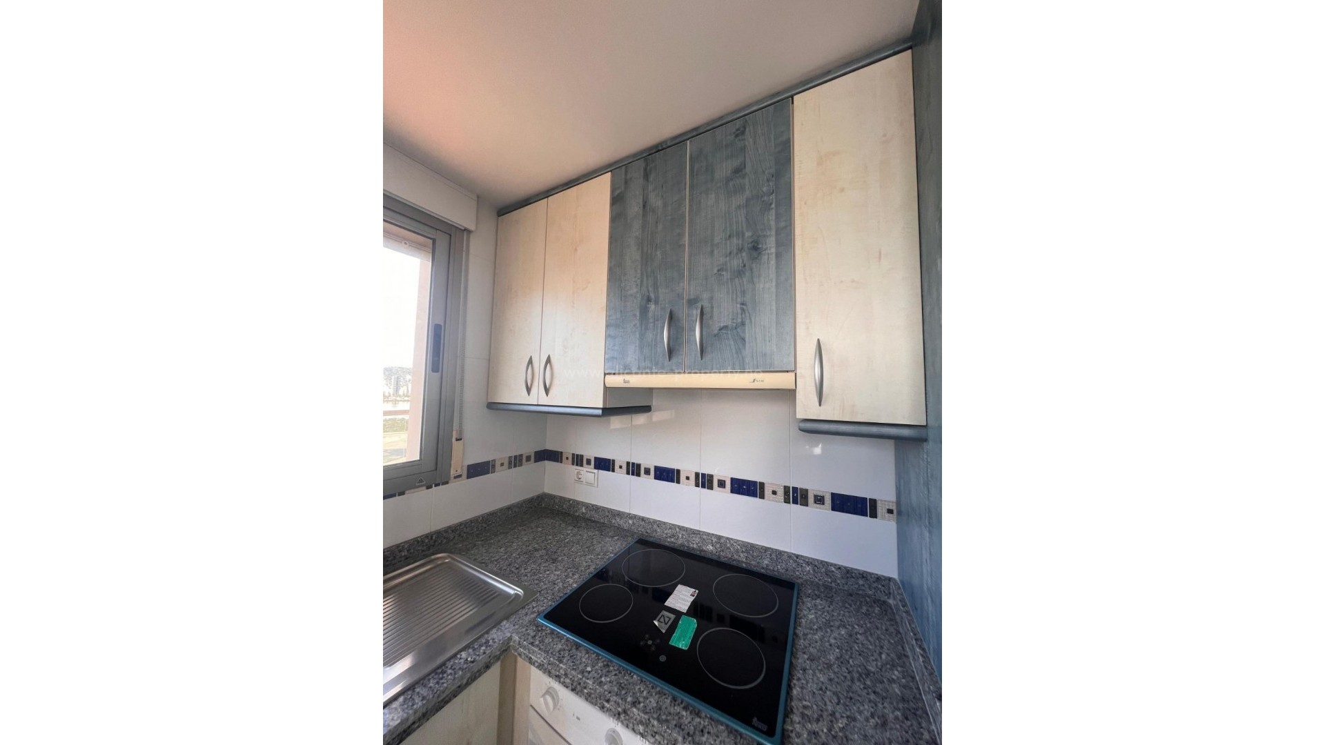 Apartamento / piso en Calpe Centro