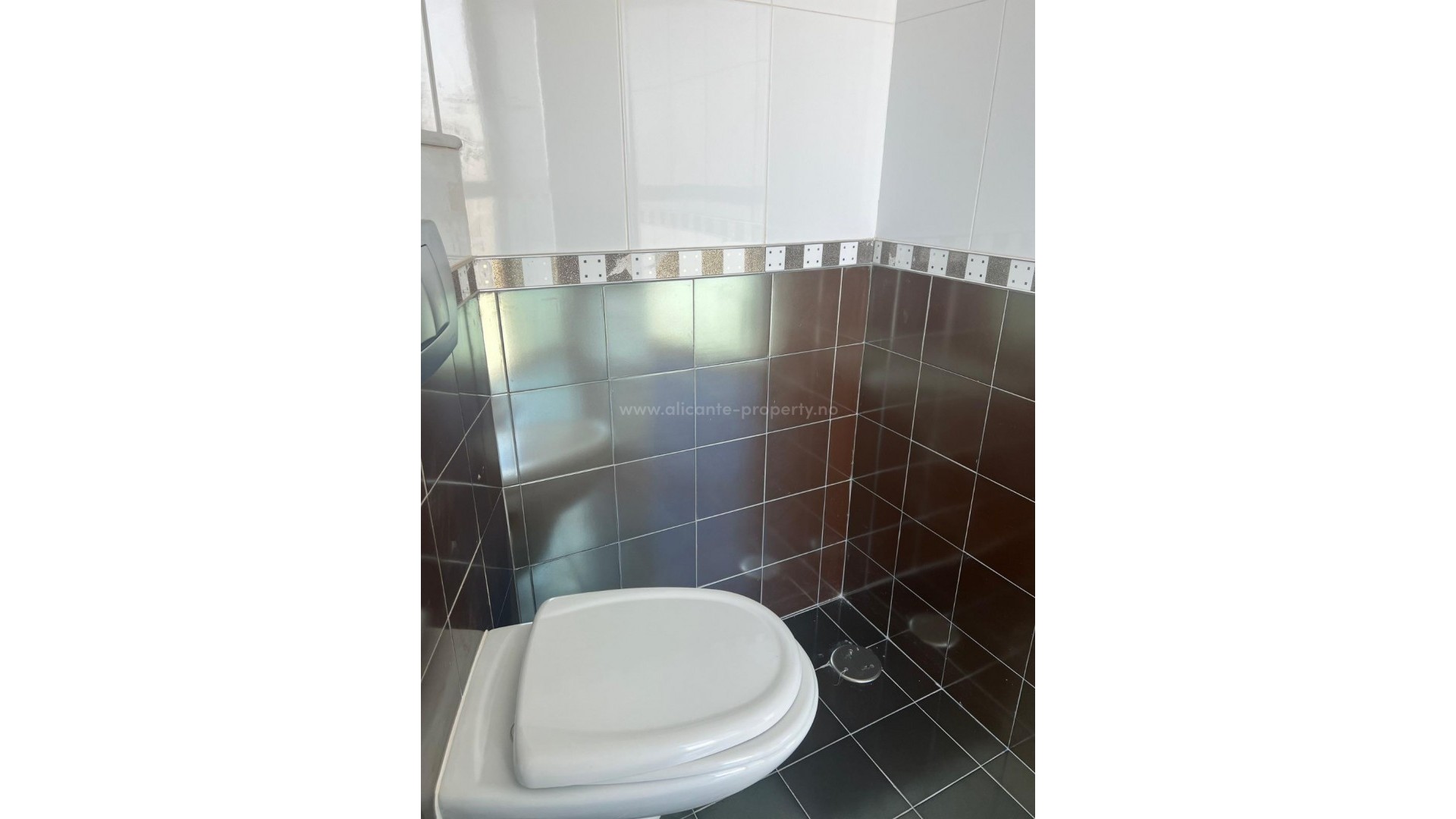 Apartamento / piso en Calpe Centro