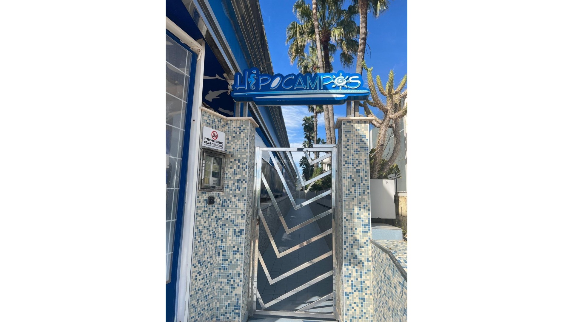 Apartamento / piso en Calpe Centro