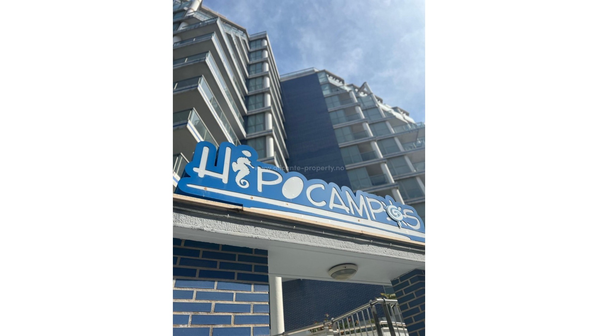 Apartamento / piso en Calpe Centro