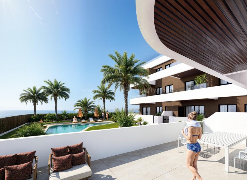 Apartamento / piso en Camino del Puerto