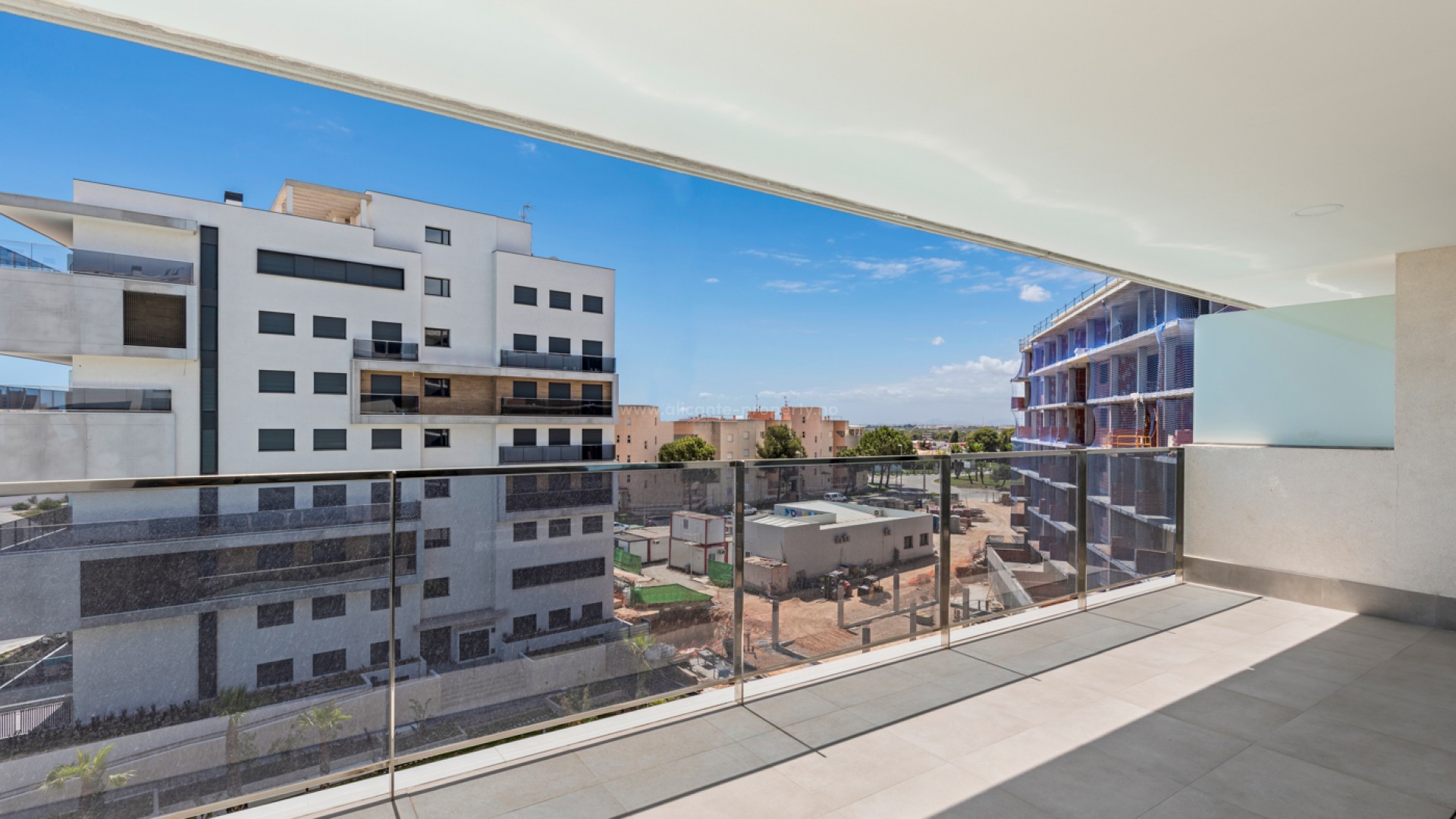 Apartamento / piso en Campoamor