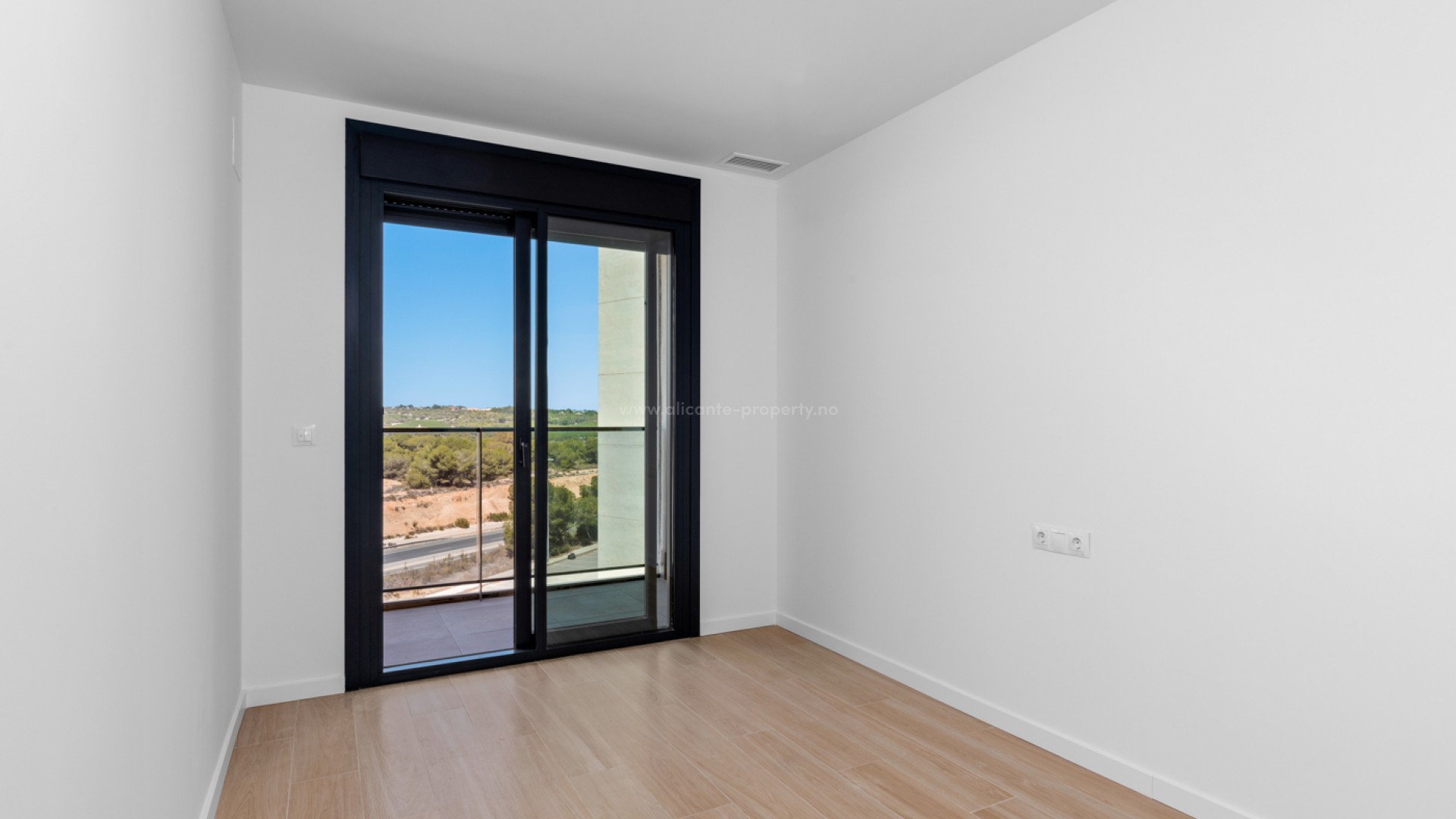 Apartamento / piso en Campoamor