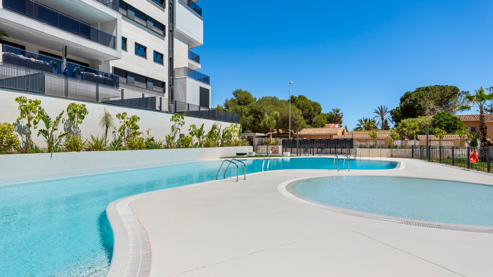 Apartamento / piso en Campoamor