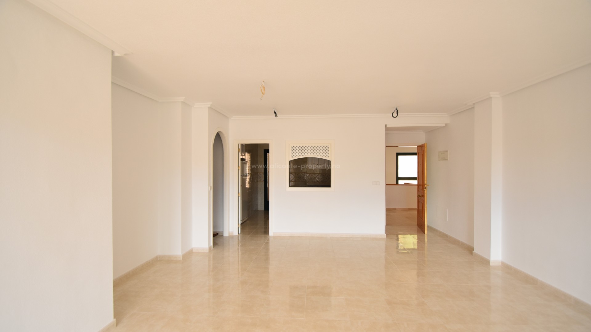 Apartamento / piso en Campoamor