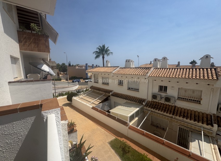 Apartamento / piso en Campoamor