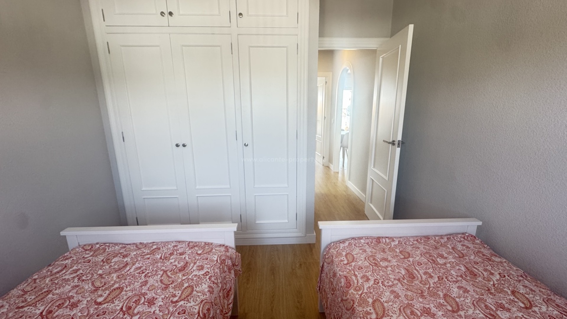 Apartamento / piso en Campoamor