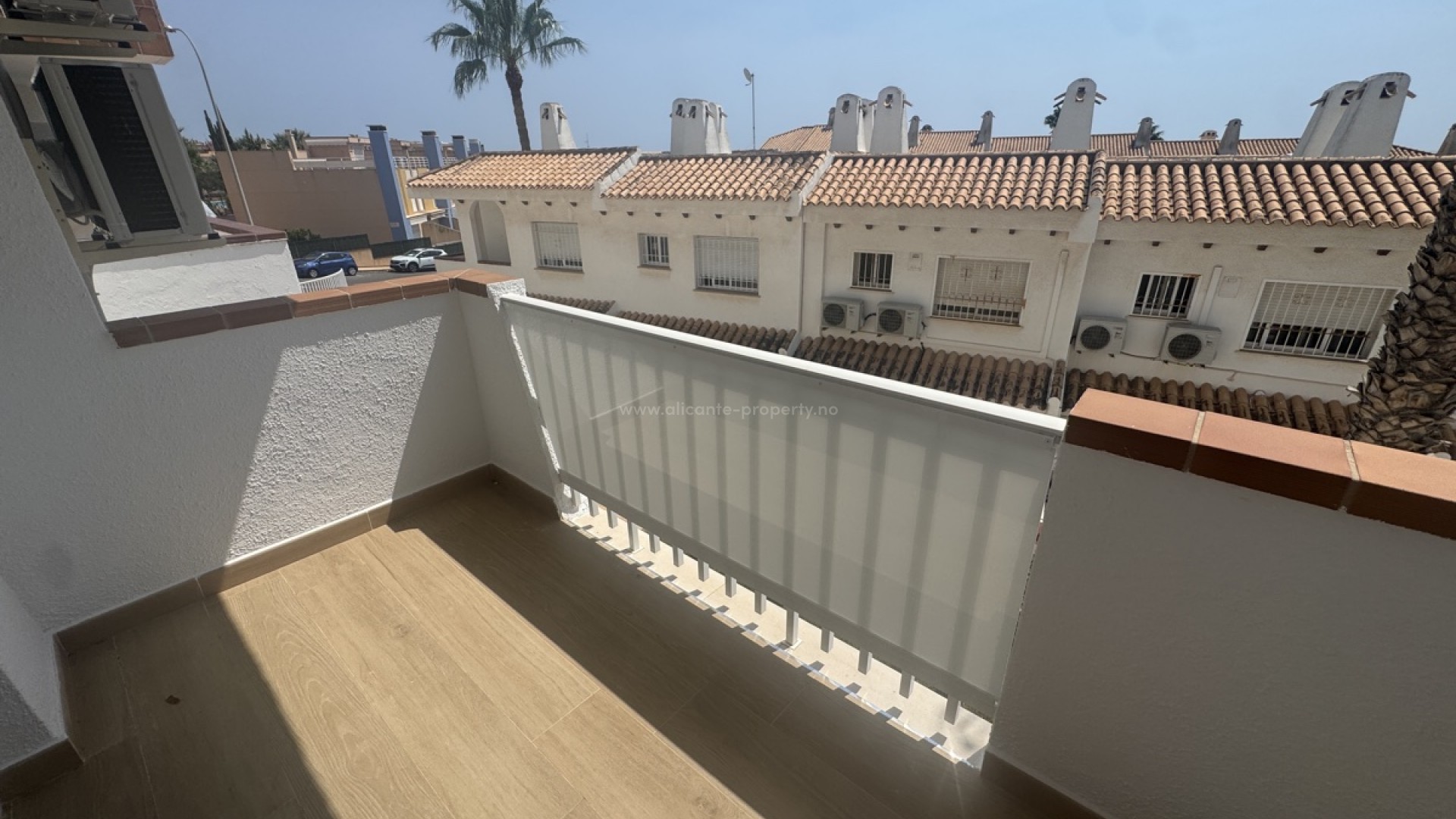 Apartamento / piso en Campoamor