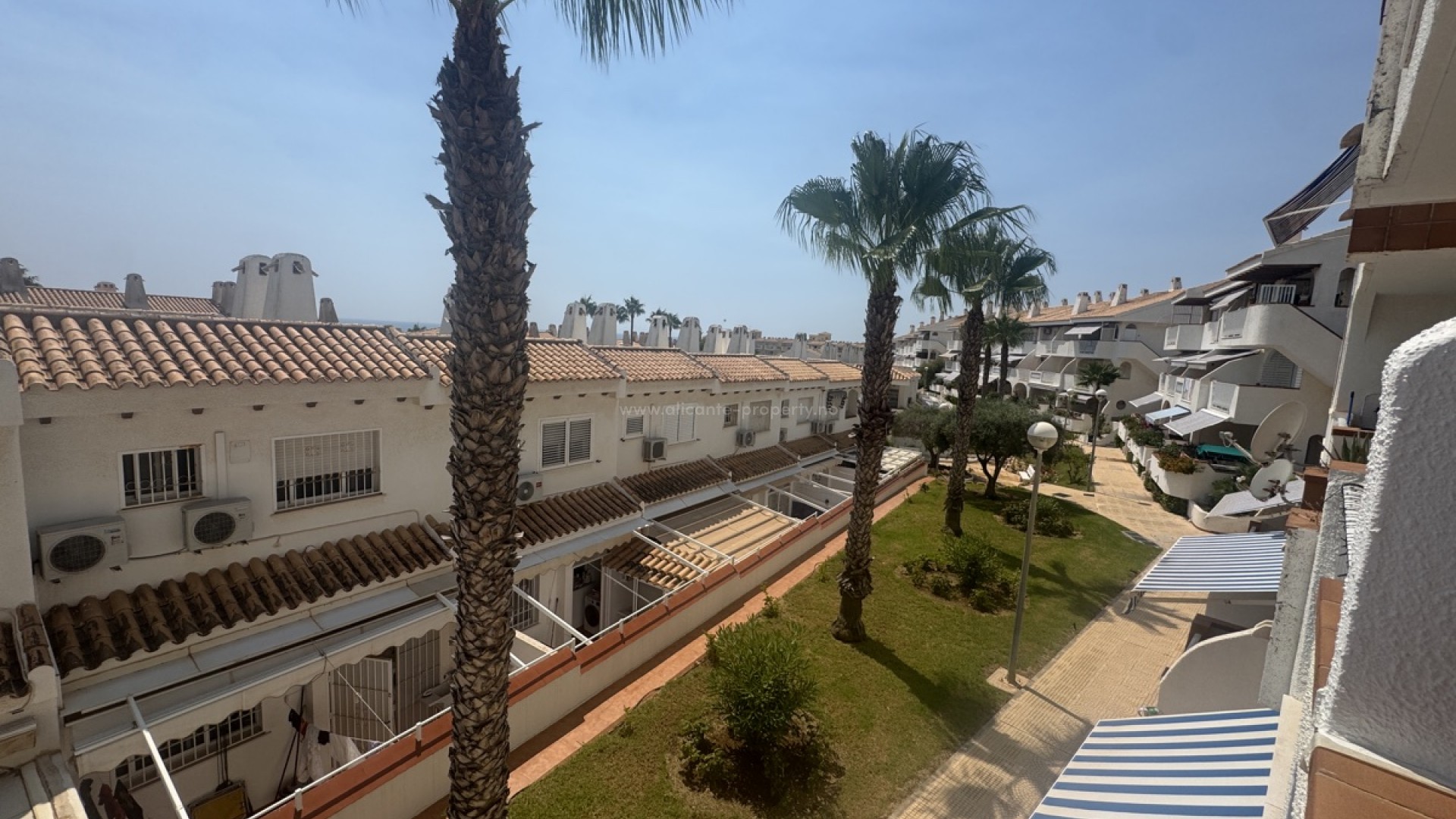 Apartamento / piso en Campoamor