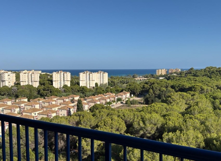 Apartamento / piso en Campoamor