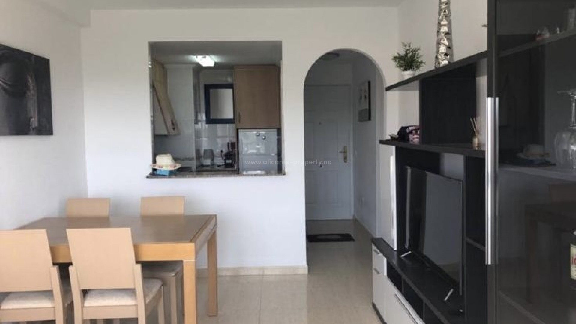 Apartamento / piso en Campoamor