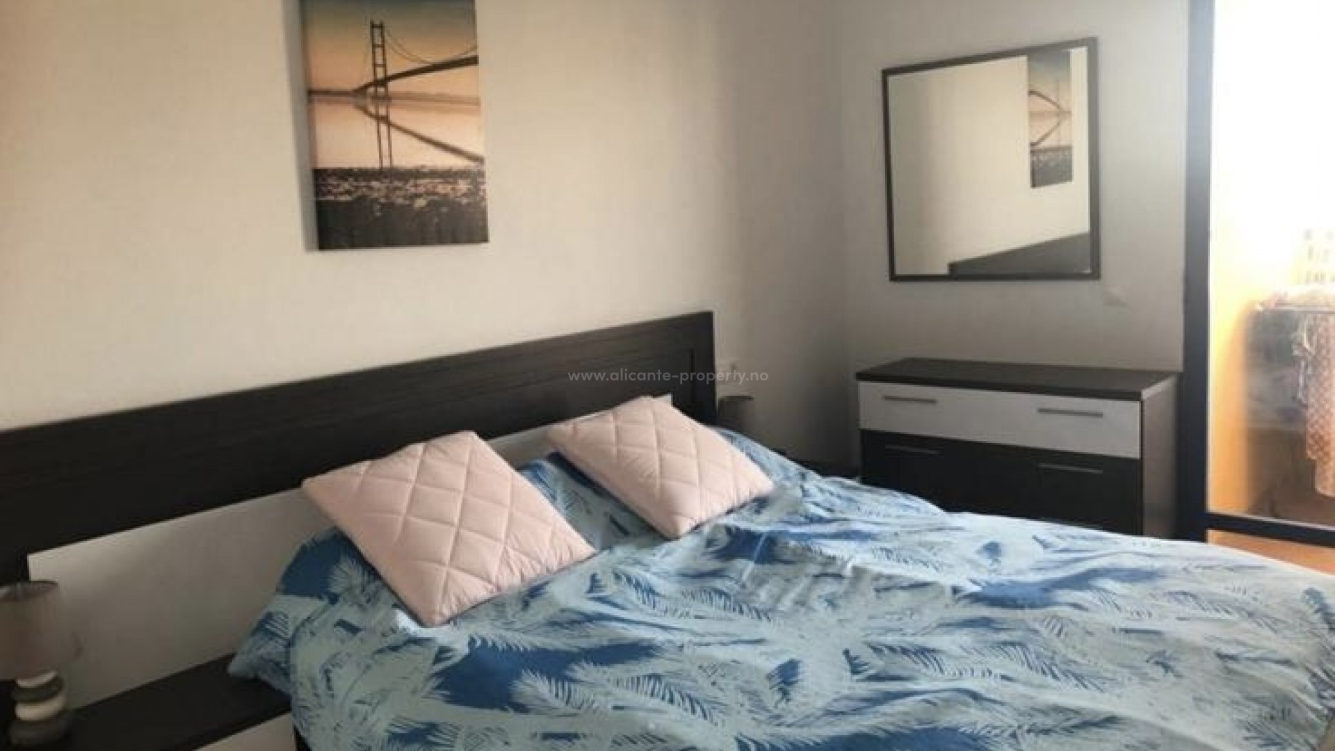 Apartamento / piso en Campoamor