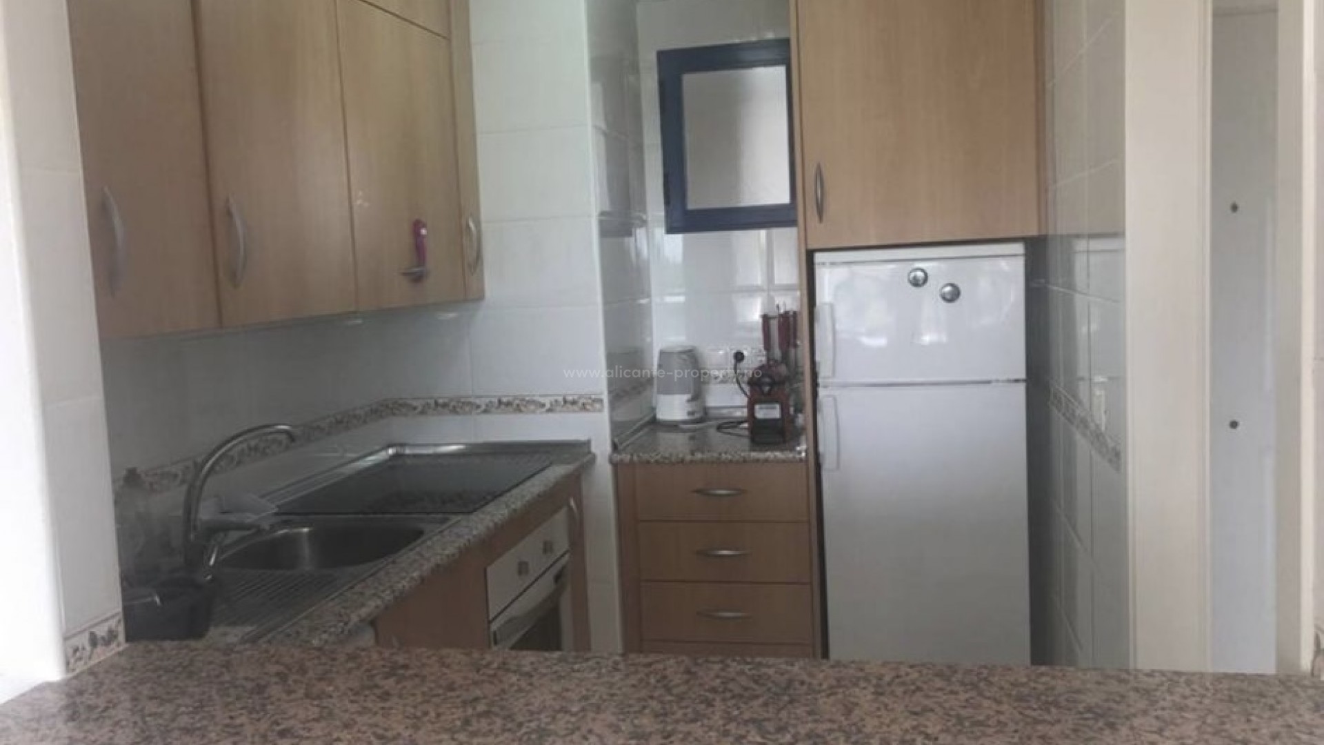 Apartamento / piso en Campoamor