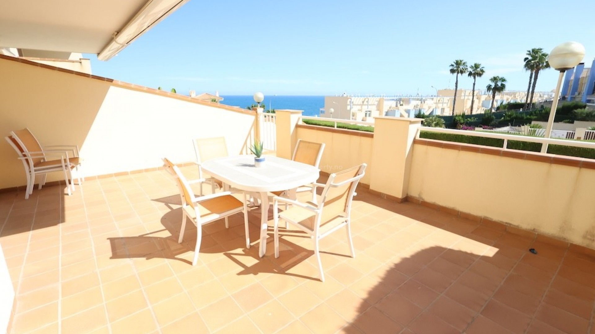 Apartamento / piso en Campoamor