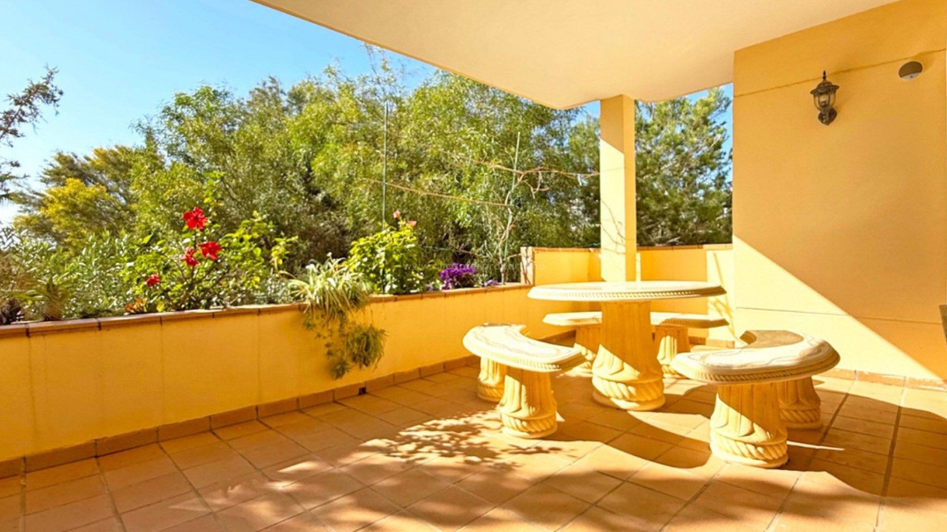 Apartamento / piso en Campoamor