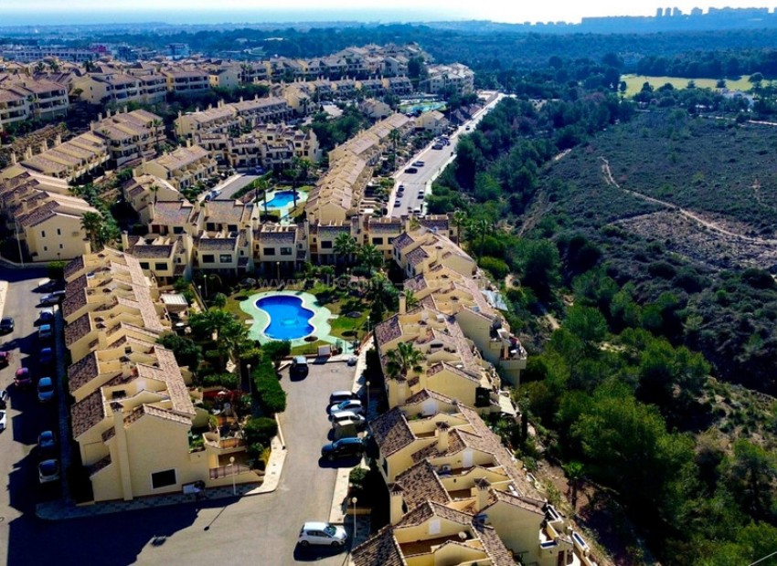 Apartamento / piso en Campoamor