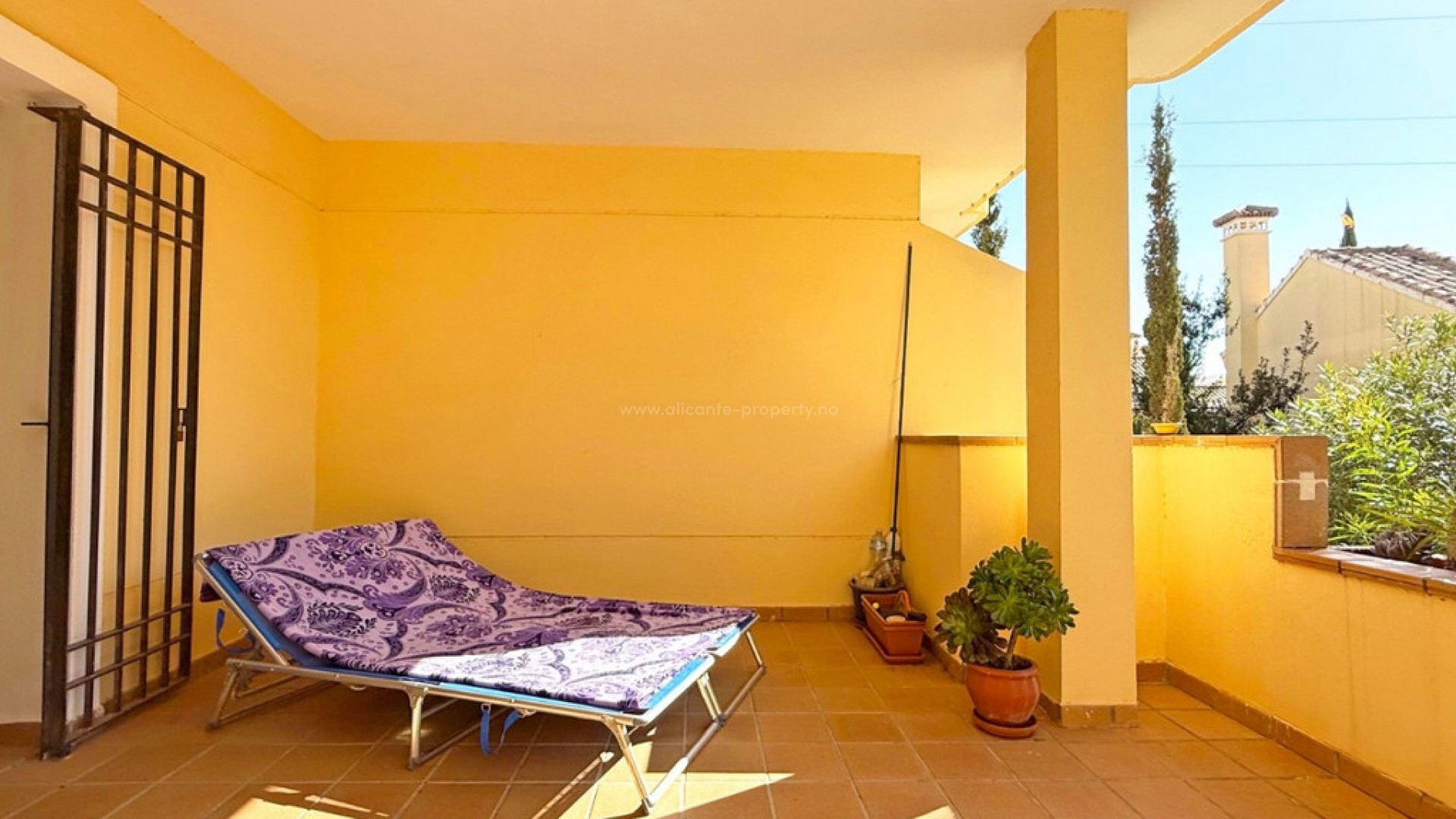 Apartamento / piso en Campoamor