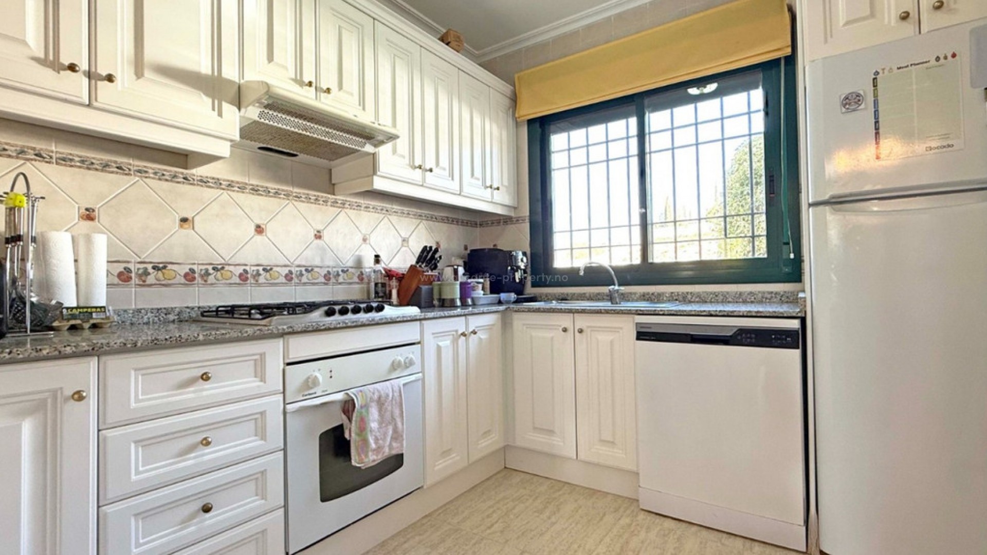 Apartamento / piso en Campoamor