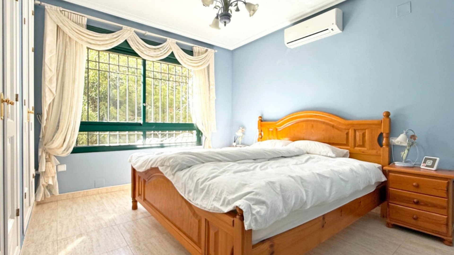 Apartamento / piso en Campoamor