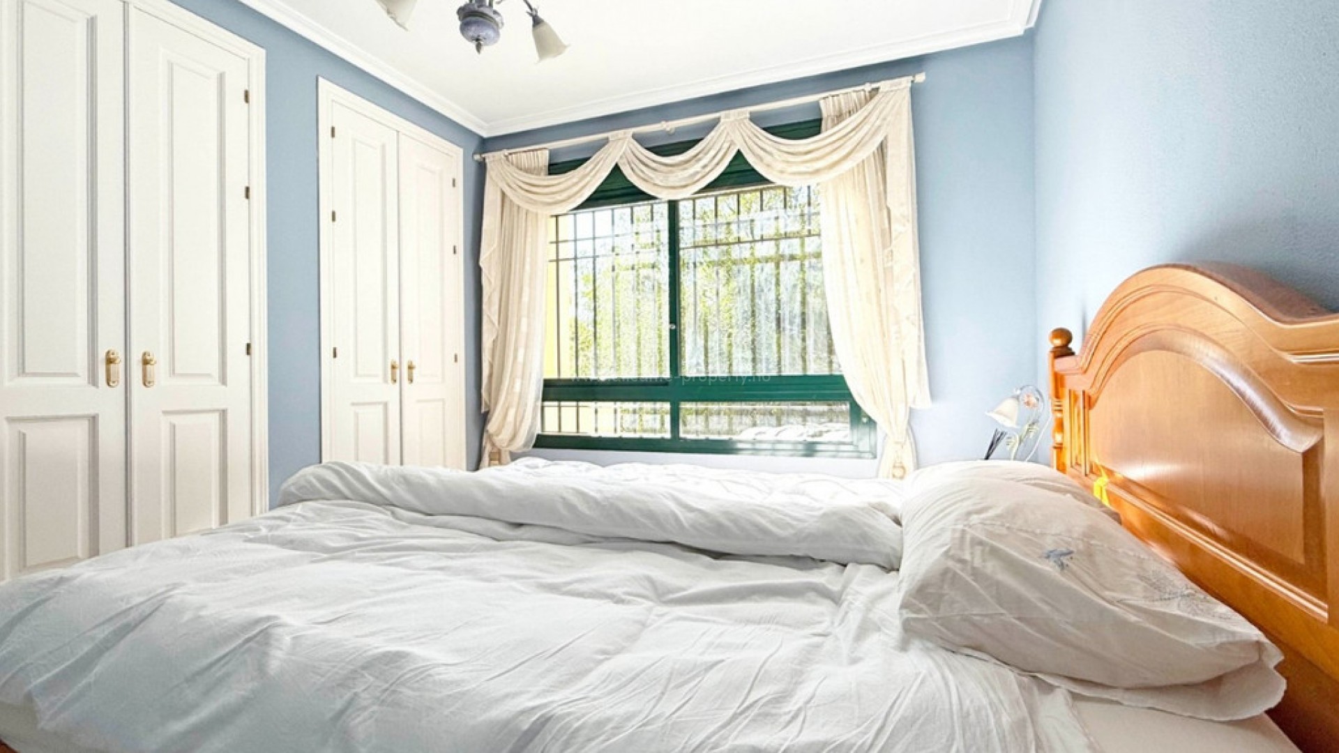 Apartamento / piso en Campoamor