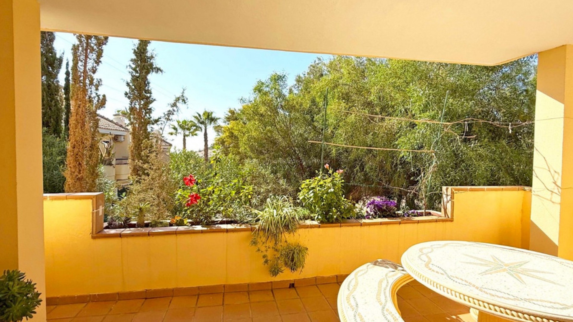 Apartamento / piso en Campoamor