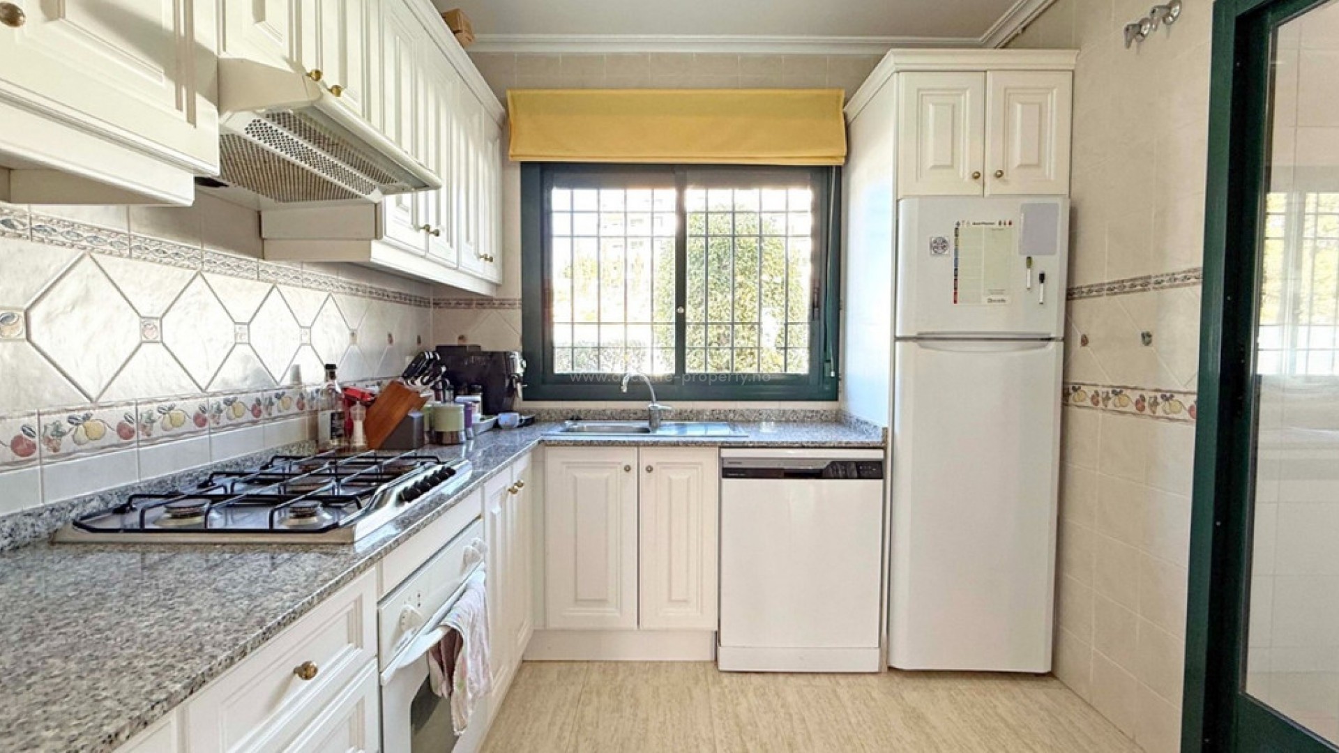 Apartamento / piso en Campoamor