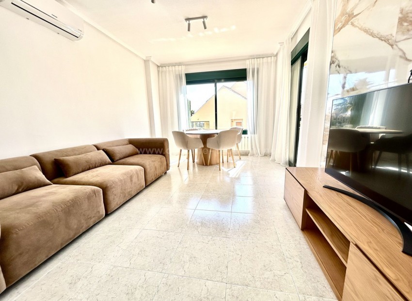 Apartamento / piso en Campoamor