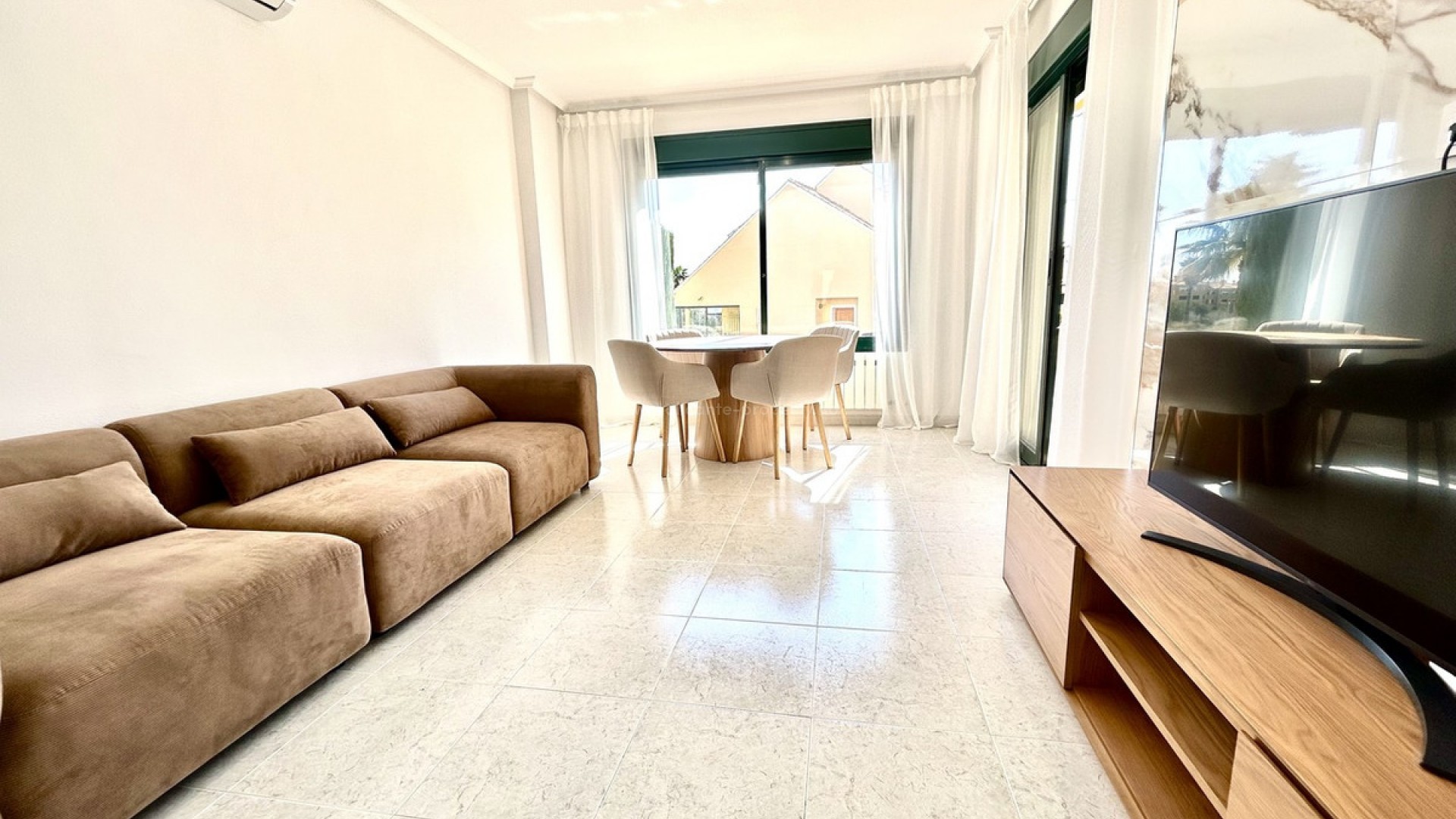 Apartamento / piso en Campoamor