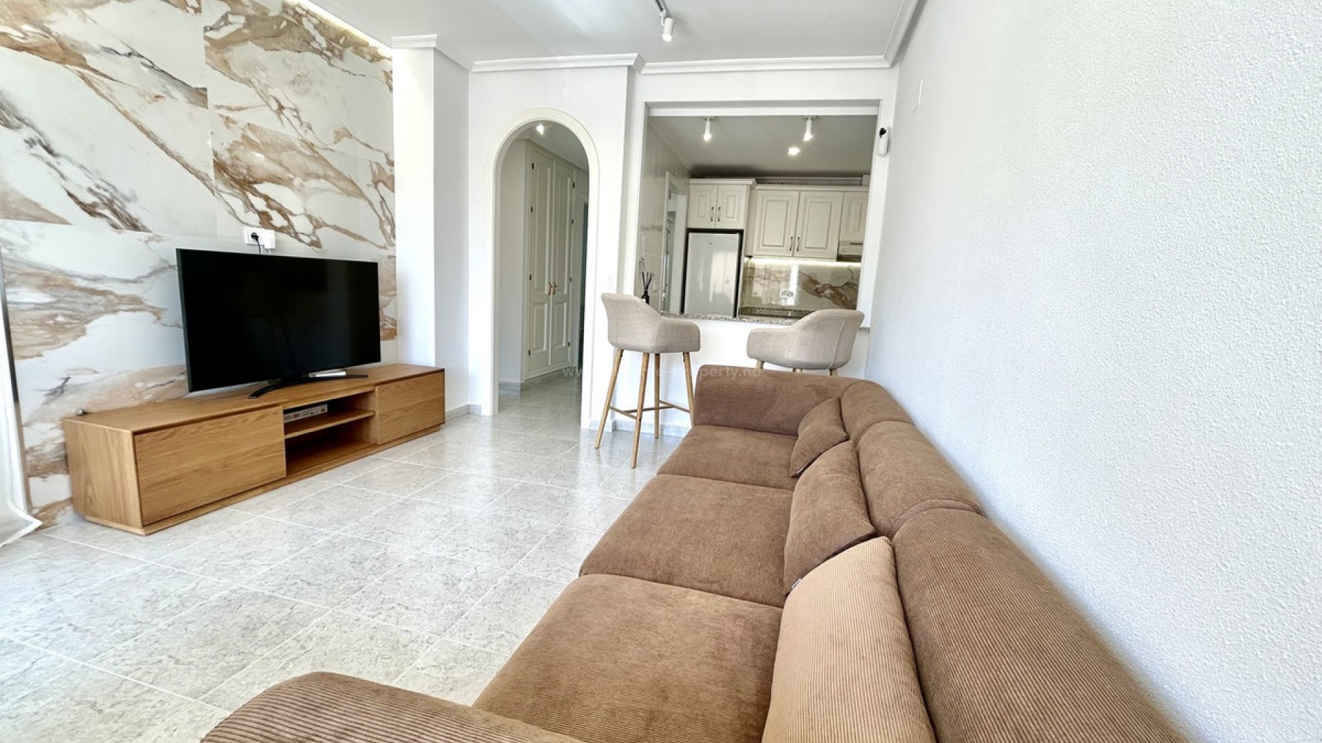 Apartamento / piso en Campoamor
