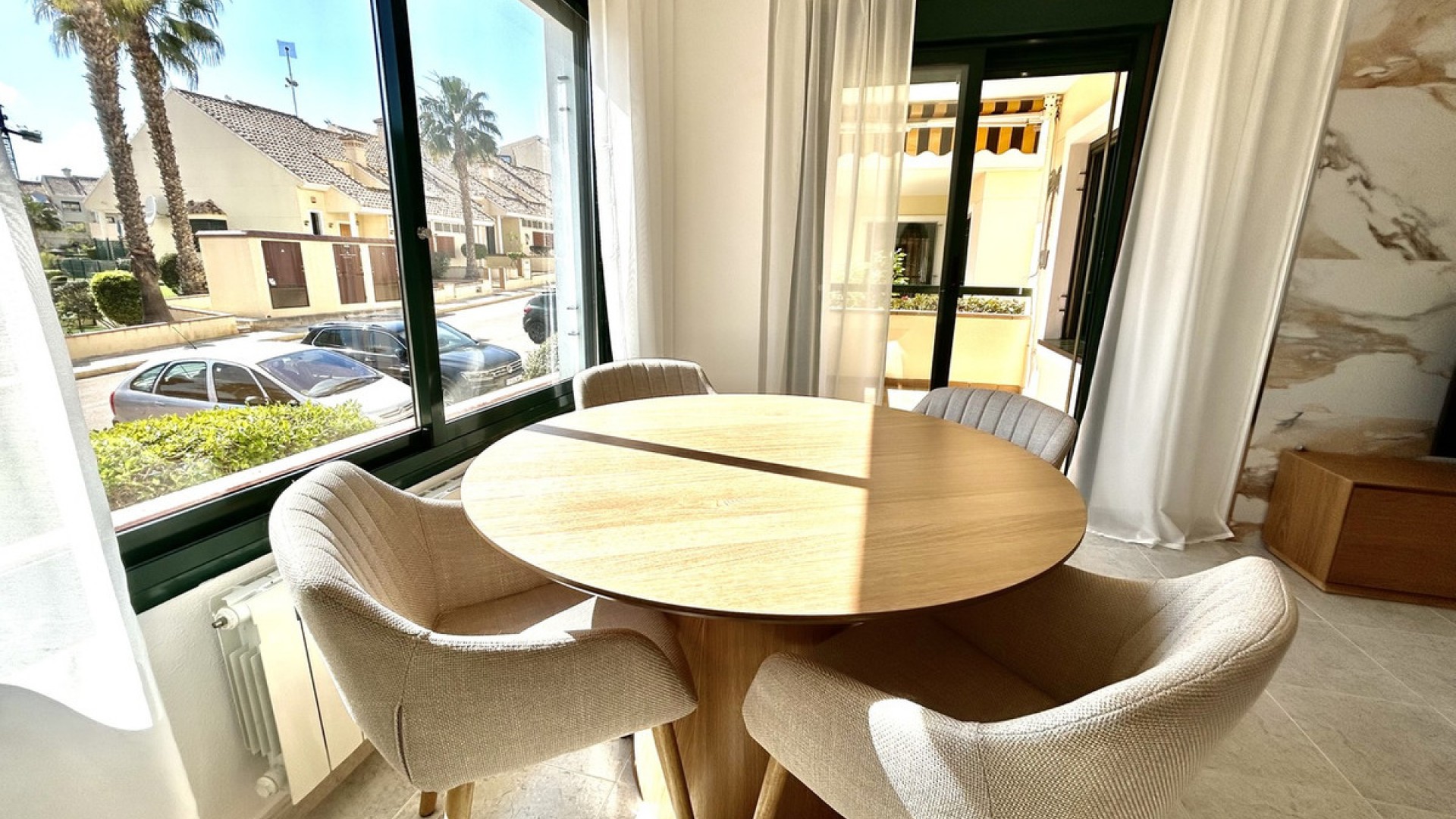 Apartamento / piso en Campoamor