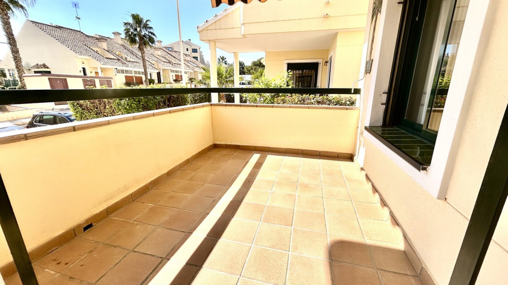 Apartamento / piso en Campoamor