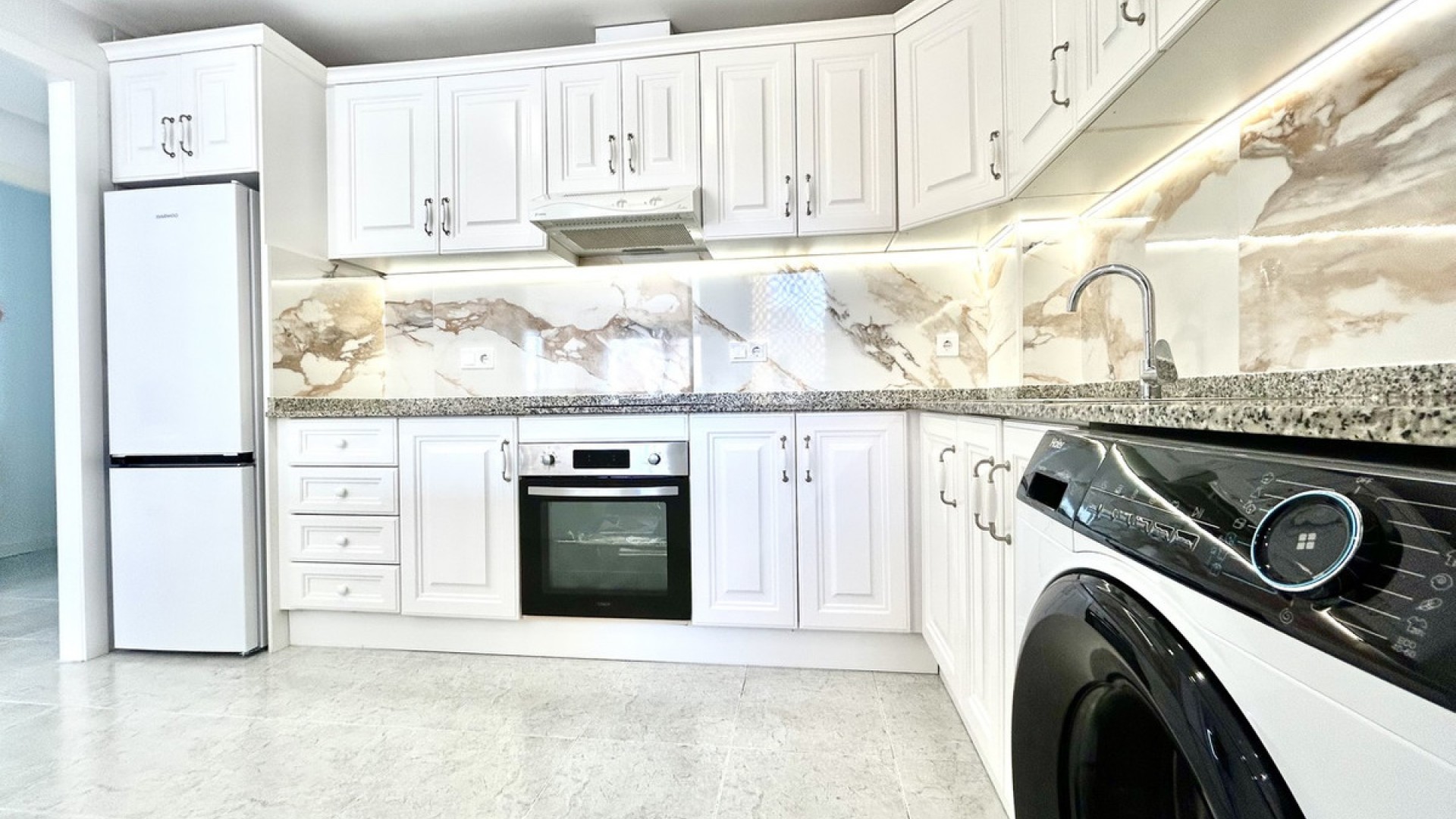Apartamento / piso en Campoamor