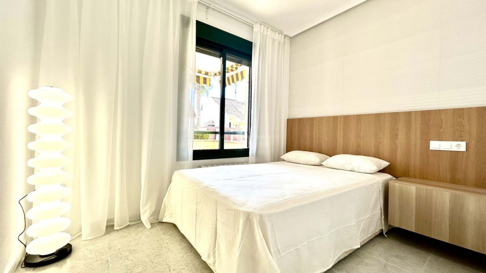 Apartamento / piso en Campoamor