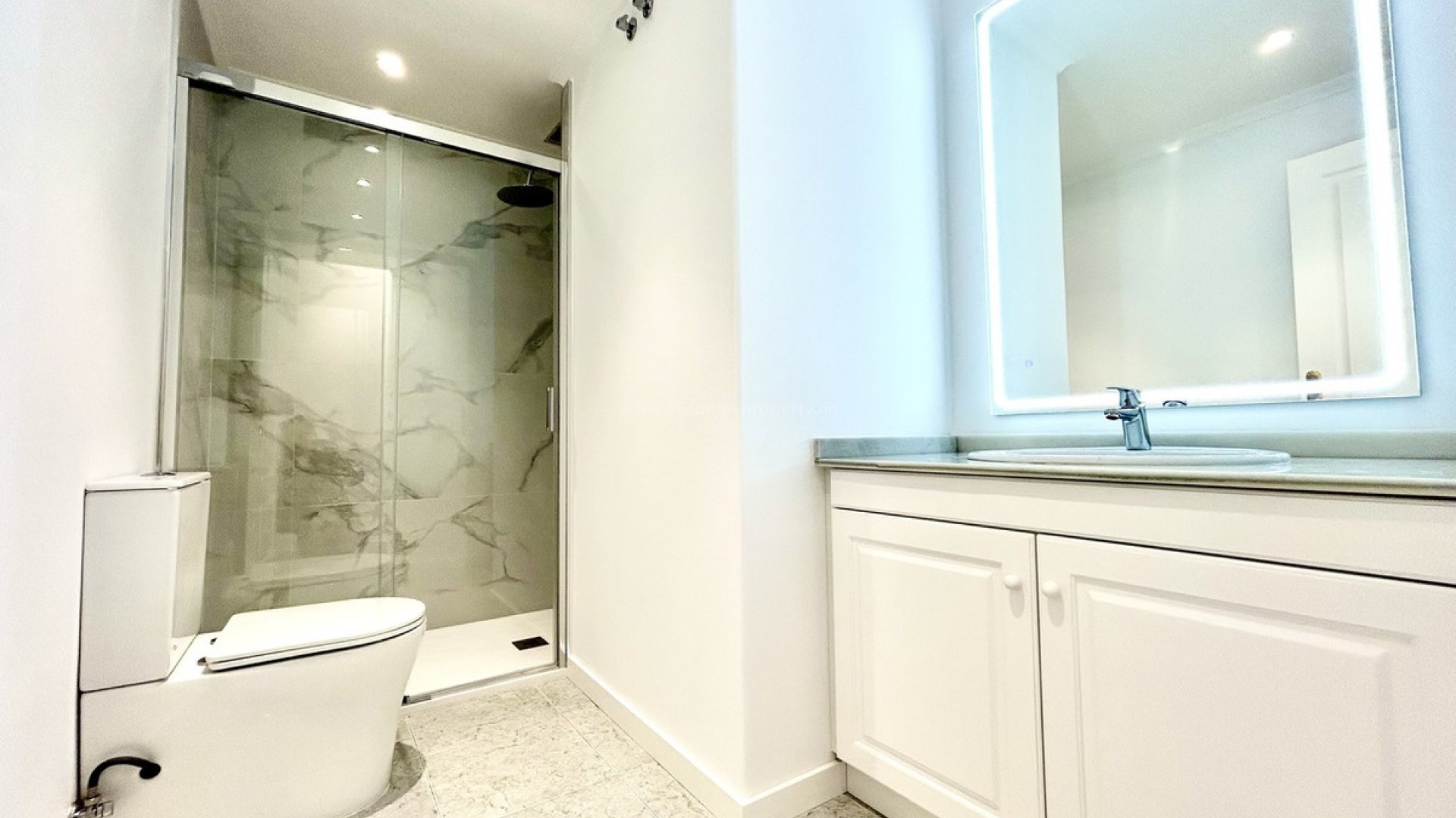 Apartamento / piso en Campoamor