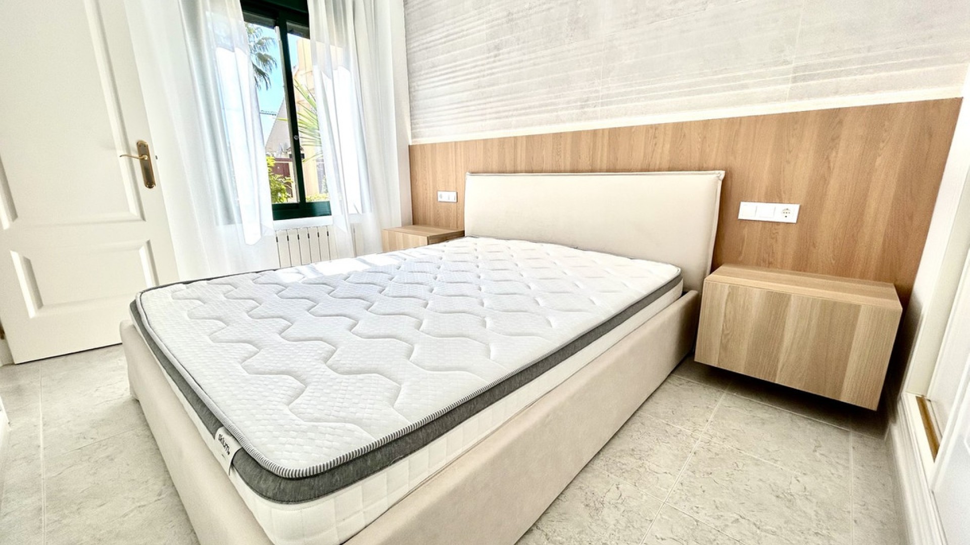 Apartamento / piso en Campoamor
