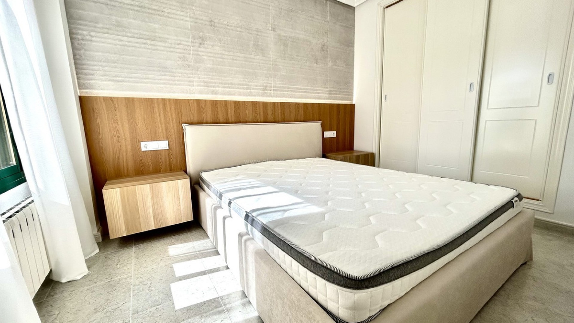 Apartamento / piso en Campoamor