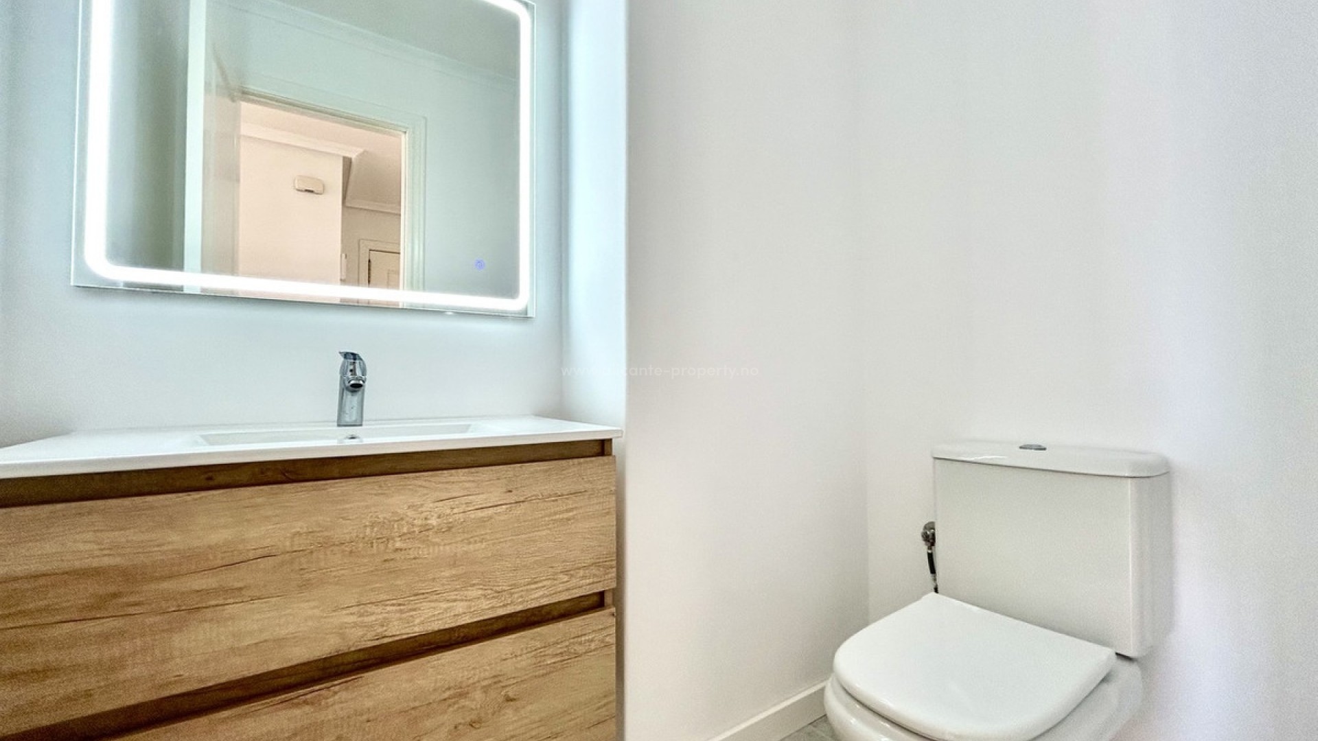 Apartamento / piso en Campoamor