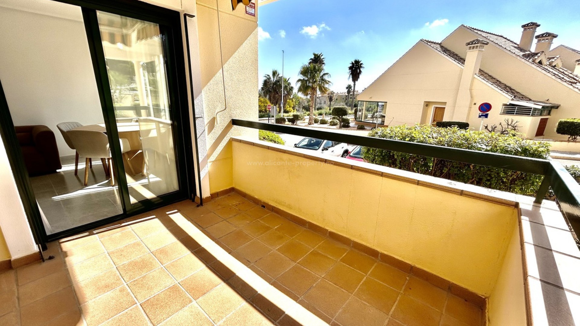 Apartamento / piso en Campoamor