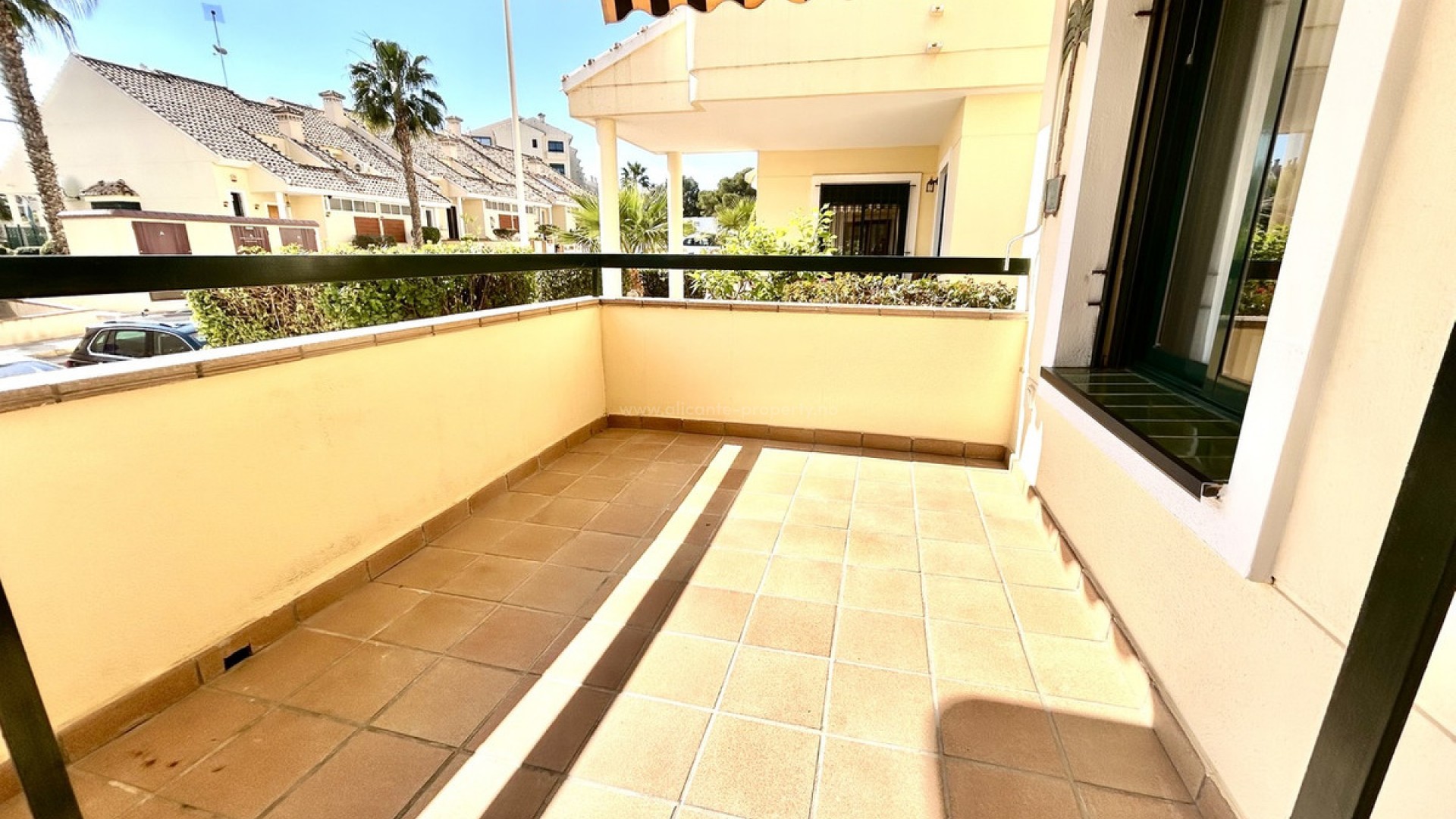 Apartamento / piso en Campoamor
