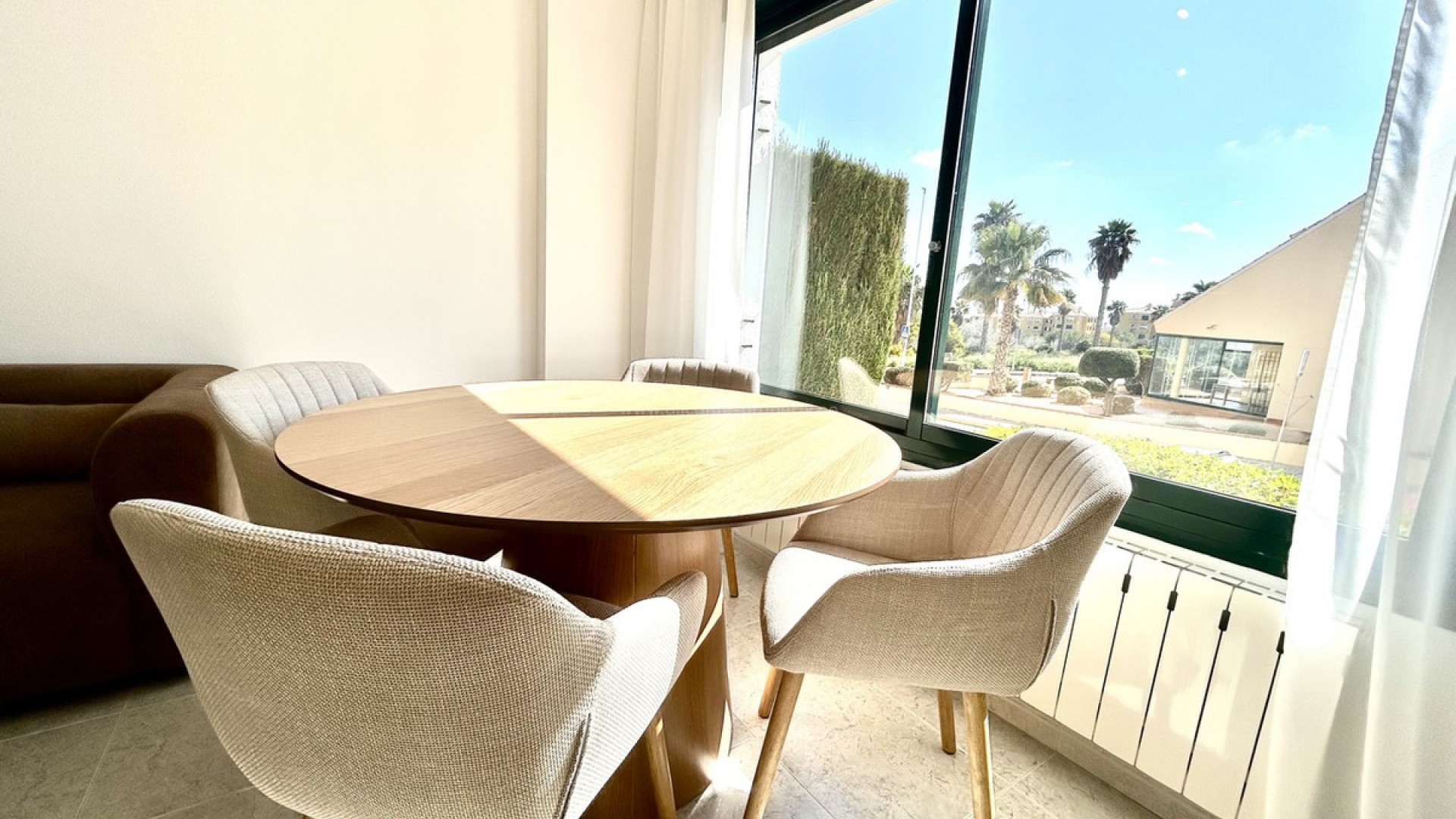 Apartamento / piso en Campoamor