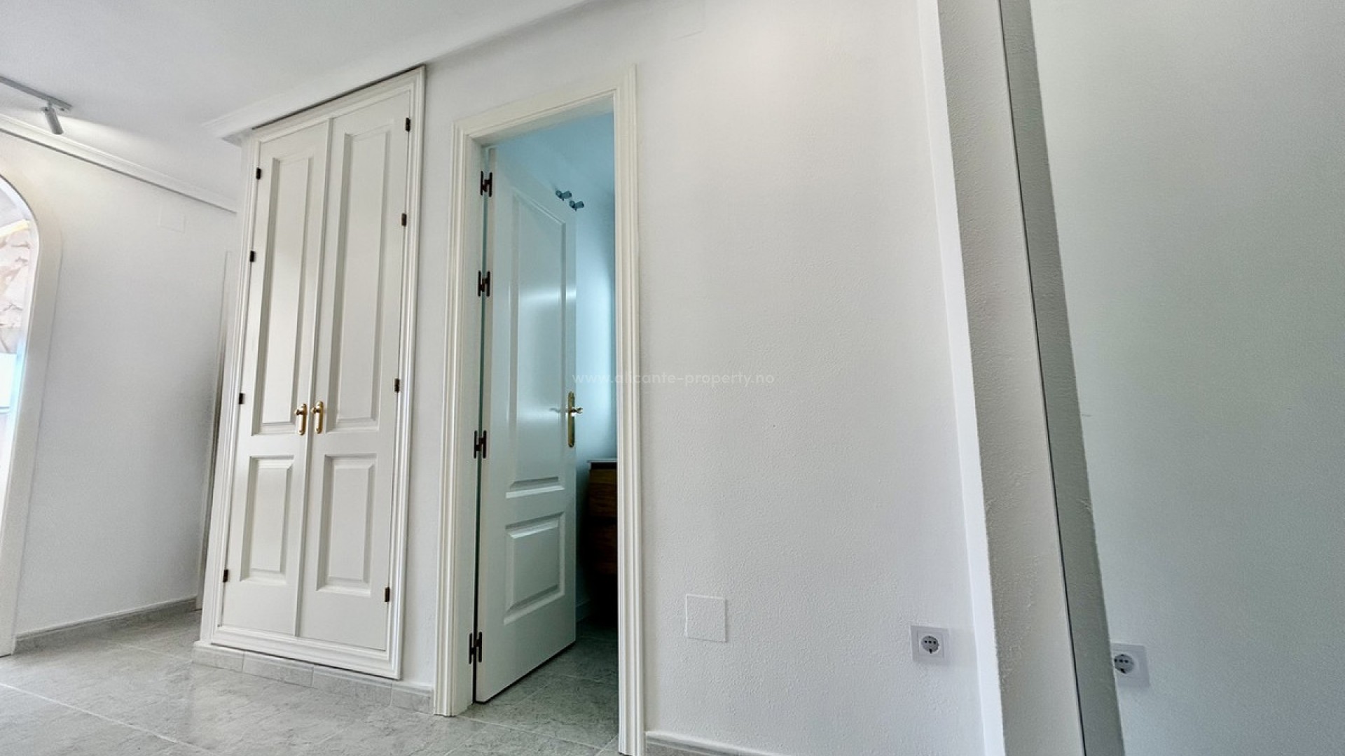 Apartamento / piso en Campoamor