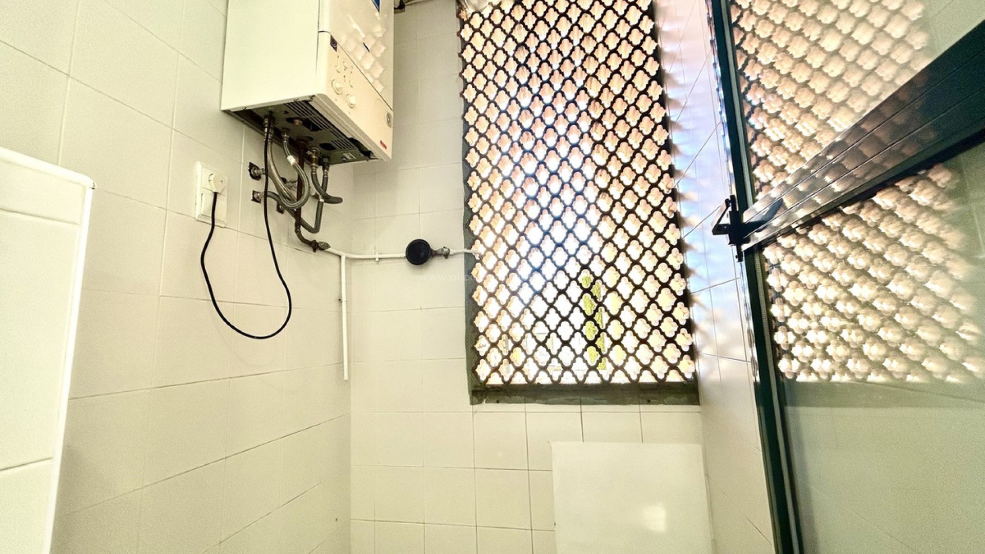 Apartamento / piso en Campoamor
